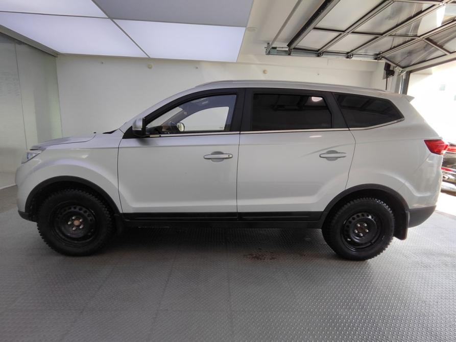 Lifan Myway Уфа  - изображение 10