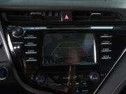 Toyota Camry VIII (XV70) Минеральные Воды  - изображение 31