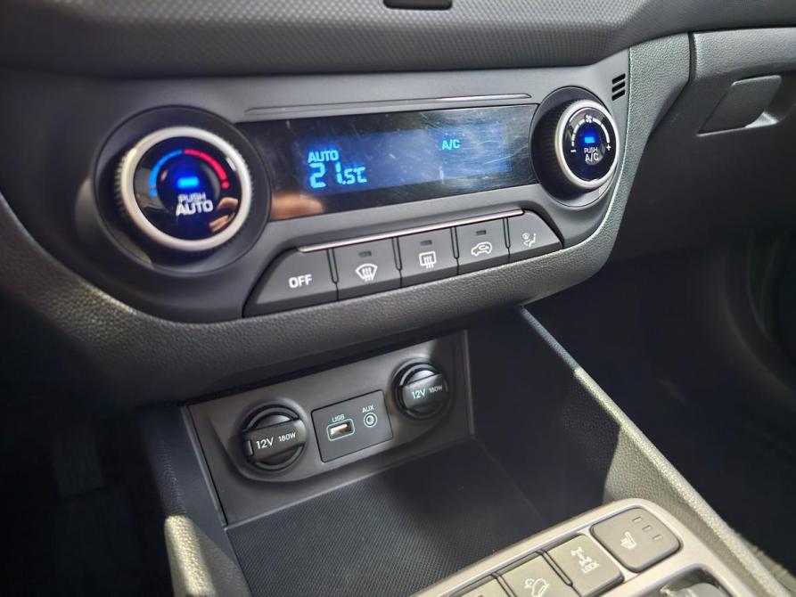 Hyundai Creta I Москва  - изображение 9