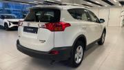 Toyota RAV4 IV (XA40) Санкт-Петербург  - изображение 20