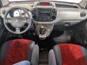 Peugeot Partner II Екатеринбург  - изображение 24