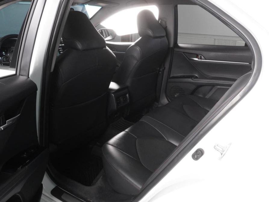Toyota Camry VIII (XV70) Минеральные Воды  - изображение 11