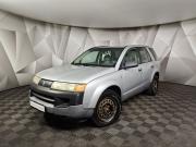 Saturn VUE I Москва  - изображение 19