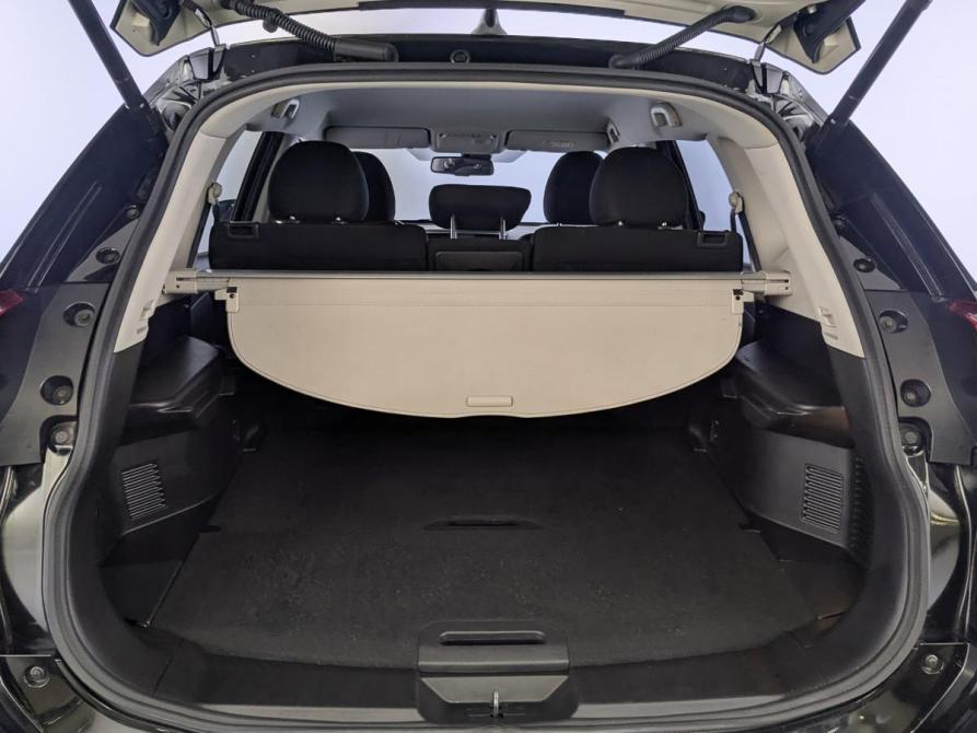 Nissan X-Trail III Рестайлинг Москва  - изображение 10