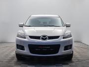 Mazda CX-7 I Москва  - изображение 26