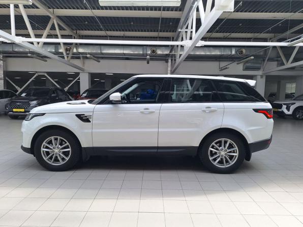 Land Rover Range Rover Sport II Рестайлинг с пробегом 2019 года, цена 4 690 000 рублей, 102629 км, внедорожник, Автокод Объявления