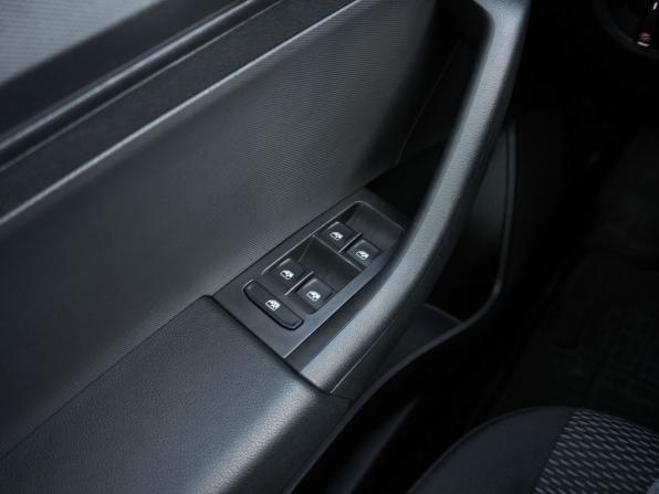 Volkswagen Polo VI с пробегом 2022 года, цена 1 574 000 рублей, 111072 км, лифтбек, Автокод Объявления