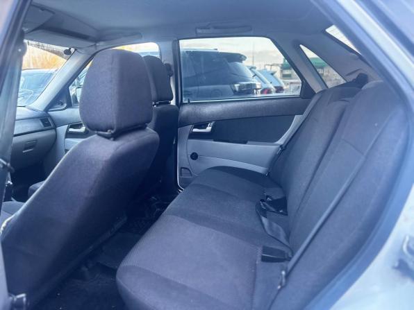 Lada (ВАЗ) Priora I с пробегом 2011 года, цена 270 000 рублей, 98565 км, седан, Автокод Объявления