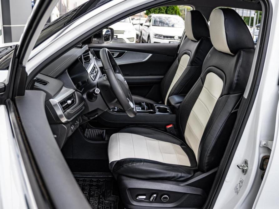 Chery Tiggo 7 Pro I Краснодар  - изображение 10