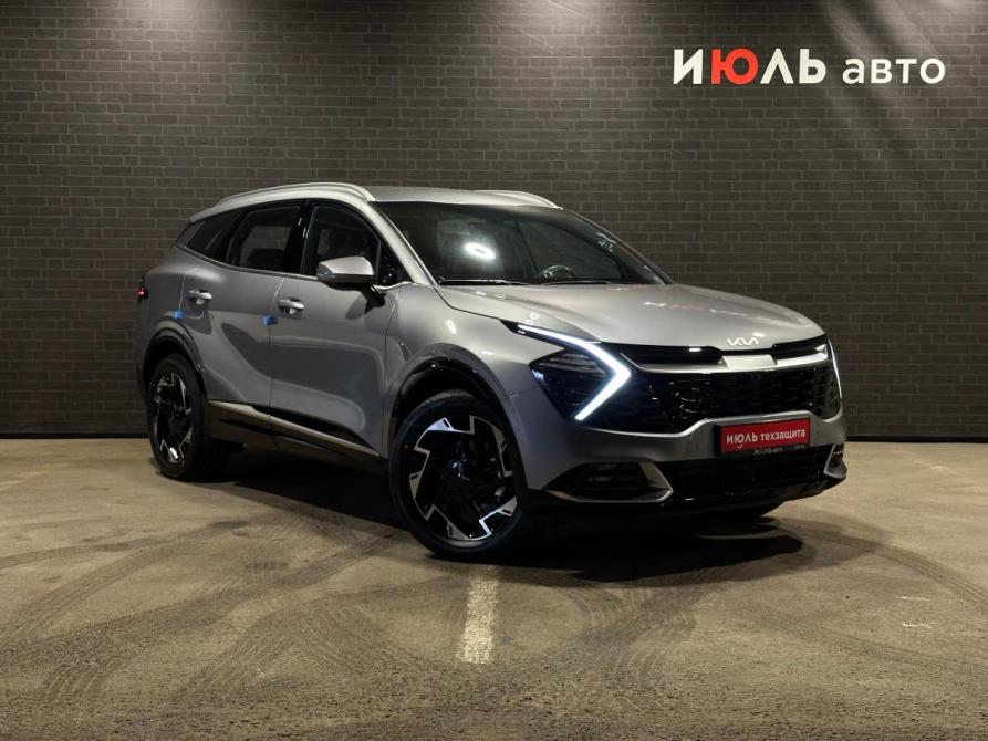 Kia Sportage V Челябинск  - изображение 3