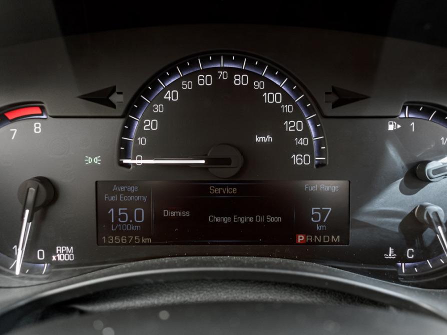 Cadillac ATS I Екатеринбург  - изображение 19