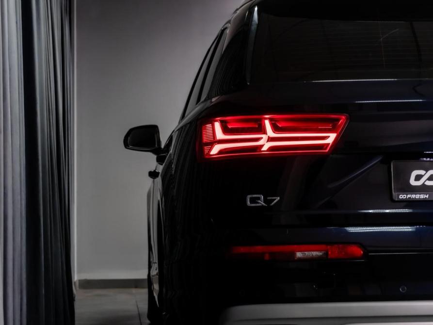 Audi Q7 II (4M) Тюмень  - изображение 10