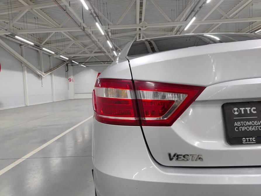 Lada (ВАЗ) Vesta I Казань  - изображение 11