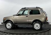 Lada (ВАЗ) 2121 (4x4) I Рестайлинг (2020) Нижний Новгород  - изображение 32
