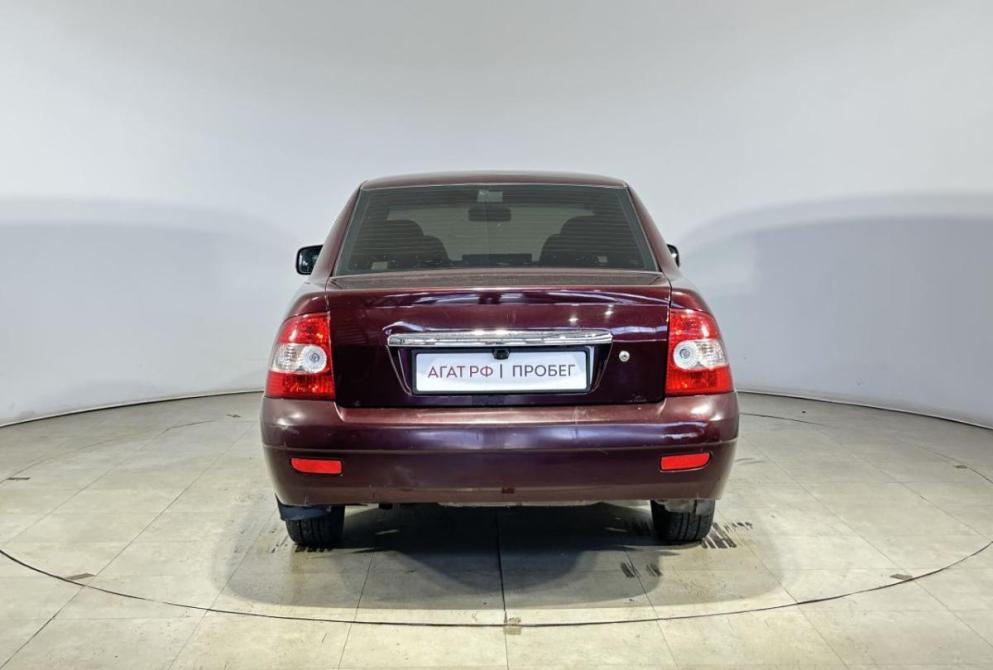 Lada (ВАЗ) Priora I Саранск  - изображение 8