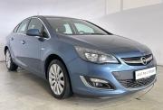 Opel Astra J Рестайлинг Саранск  - изображение 41