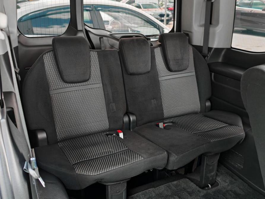 Honda Stepwgn V Краснодар  - изображение 12