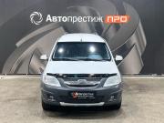 Lada (ВАЗ) Largus I Пермь  - изображение 23