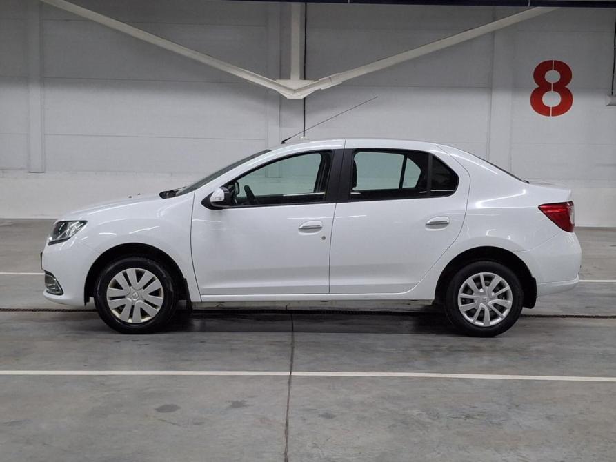 Renault Logan II Казань  - изображение 10
