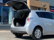 Toyota Verso I Рестайлинг Архангельск  - изображение 36