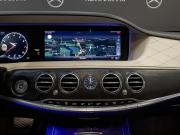 Mercedes-Benz Maybach S-Класс I (X222) Рестайлинг Москва  - изображение 47