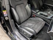 Audi A6 V (C8) Москва  - изображение 54