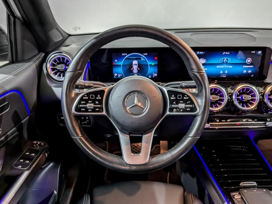 Mercedes-Benz GLB I (X247) Москва  - изображение 23