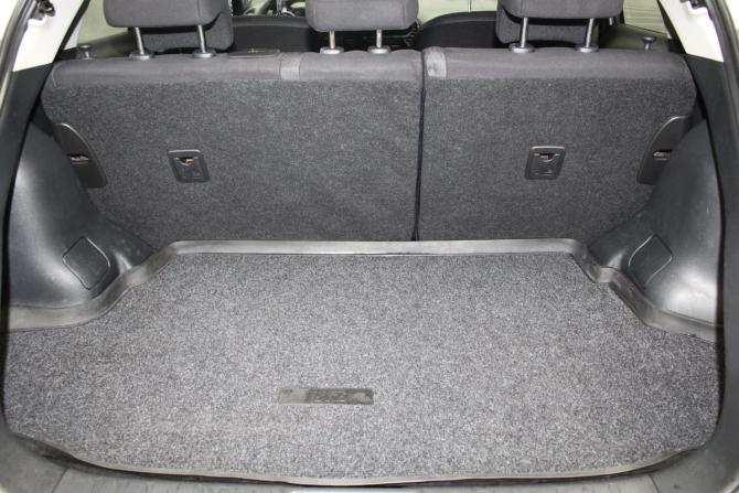 Nissan Juke I с пробегом 2012 года, цена 849 000 рублей, 184000 км, внедорожник, Автокод Объявления