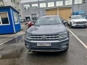 Volkswagen Teramont I Санкт-Петербург  - изображение 12