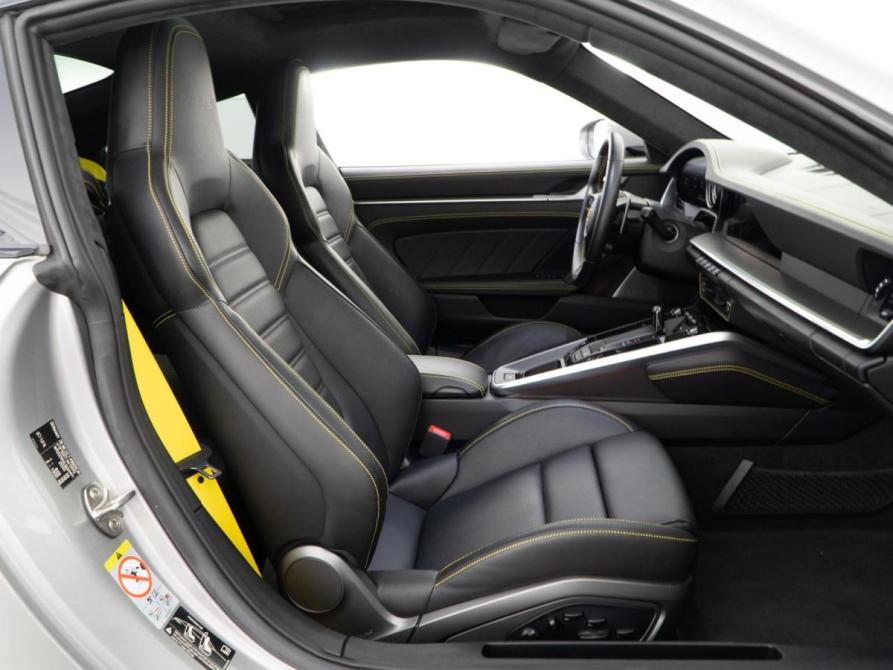 Porsche 911 VIII (992) Москва  - изображение 13