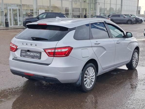 Lada (ВАЗ) Vesta I с пробегом 2019 года, цена 900 000 рублей, 85000 км, универсал, Автокод Объявления