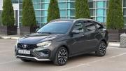 Lada (ВАЗ) Vesta I Рестайлинг (NG) Уфа  - изображение 13