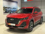 Chery Tiggo 7 Pro Max I Рестайлинг Новосибирск  - изображение 23