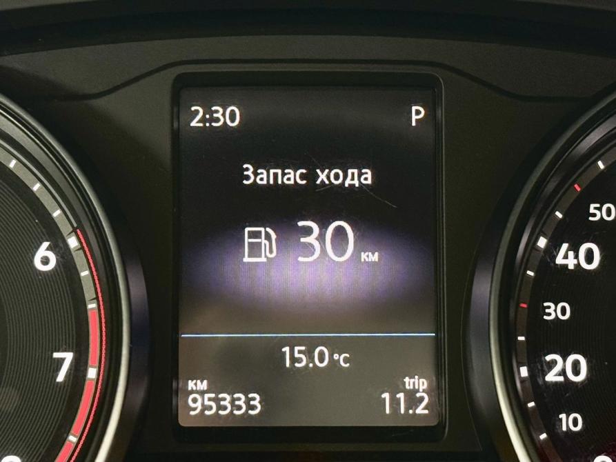 Volkswagen Teramont I Вологда  - изображение 17