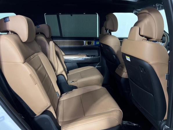 Hyundai Santa Fe V (MX5) с пробегом 2026 года, цена 5 799 000 рублей, 20 км, внедорожник, Автокод Объявления