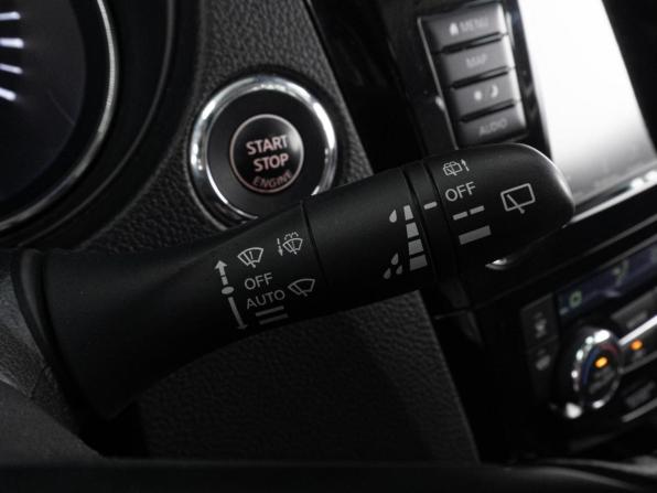 Nissan X-Trail III Рестайлинг с пробегом 2021 года, цена 2 349 000 рублей, 163838 км, внедорожник, Автокод Объявления