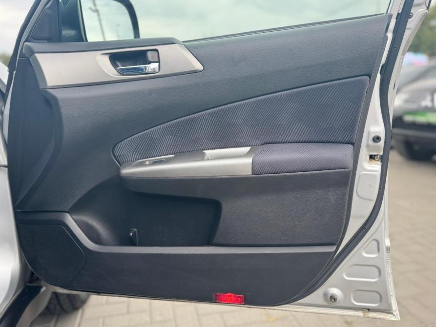 Subaru Forester III Ростов-на-Дону  - изображение 19