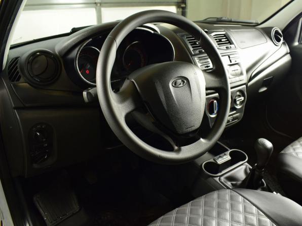Lada (ВАЗ) Granta I Рестайлинг с пробегом 2023 года, цена 889 995 рублей, 32256 км, универсал, Автокод Объявления