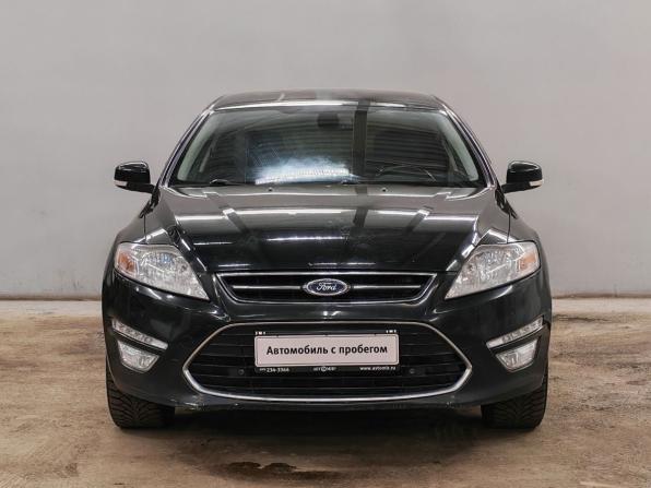 Ford Mondeo IV Рестайлинг с пробегом 2013 года, цена 853 000 рублей, 209652 км, седан, Автокод Объявления