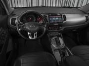 Kia Sportage III Рестайлинг Ставрополь  - изображение 29