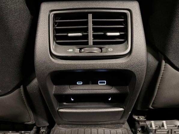 Geely Tugella I Рестайлинг с пробегом 2023 года, цена 2 920 000 рублей, 39742 км, внедорожник, Автокод Объявления