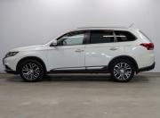 Mitsubishi Outlander III Рестайлинг 2 Санкт-Петербург  - изображение 38