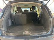 Nissan Pathfinder IV Москва  - изображение 46