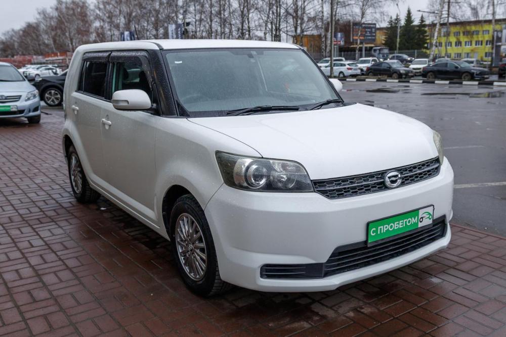 Toyota Corolla Rumion Ульяновск  - изображение 3