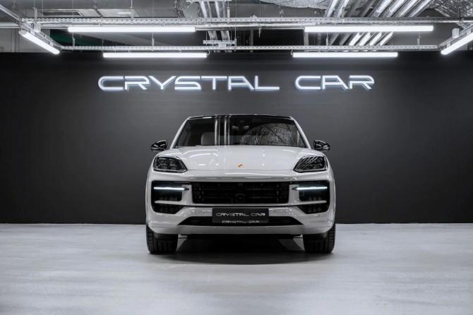Новый Porsche Cayenne III Рестайлинг 2026 года, цена 23 900 000 рублей, внедорожник, Автокод Объявления