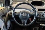 Toyota Echo Уфа  - изображение 21