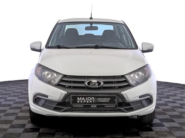 Lada (ВАЗ) Granta I Рестайлинг с пробегом 2023 года, цена 600 000 рублей, 92049 км, седан, Автокод Объявления