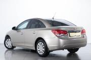 Chevrolet Cruze I Челябинск  - изображение 24