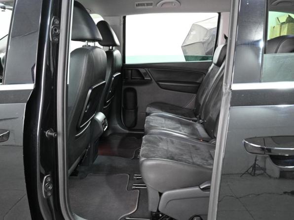 Volkswagen Sharan II с пробегом 2011 года, цена 1 265 000 рублей, 145827 км, минивэн, Автокод Объявления