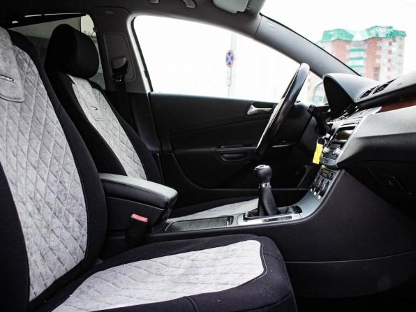 Volkswagen Passat B6 с пробегом 2008 года, цена 699 000 рублей, 165922 км, седан, Автокод Объявления